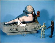 Jabba the Hutt Model (click to enlarge)