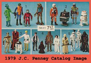 Figure Image from 1979 J.C. Penney Catalog