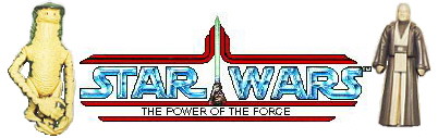 Star Wars: The Power of the
Force