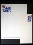 Star Wars Corp. Stationary (click to enlarge)